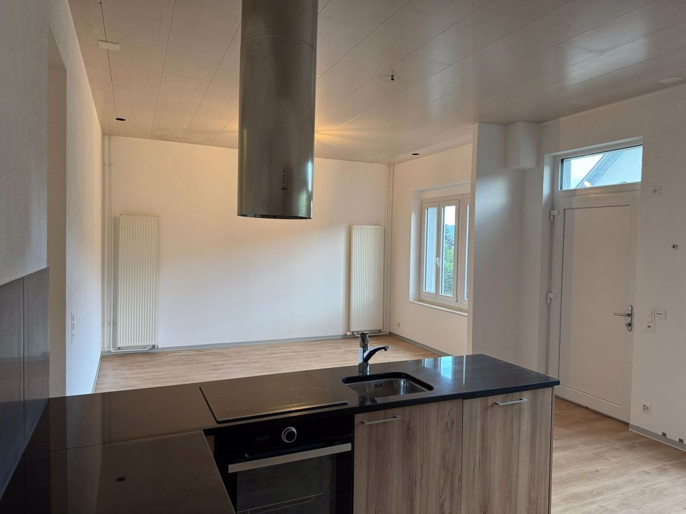 Wohnung 2.5 Zimmer in Develier mit Terrasse - Bild 13