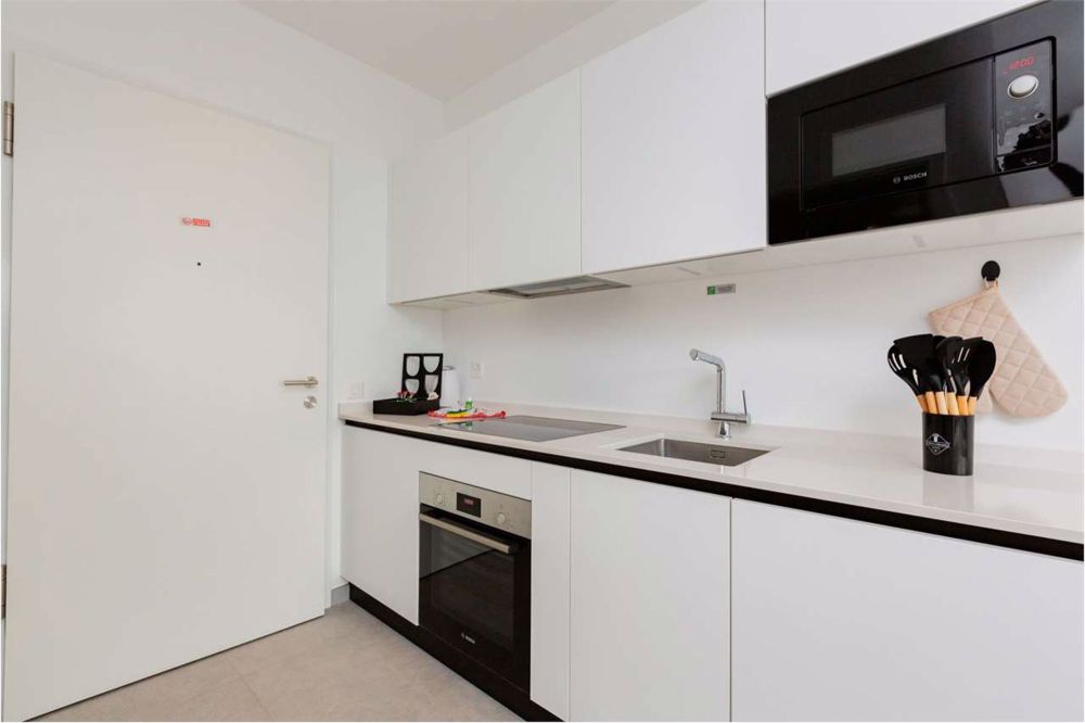 MONOLOKALE DESIGNS IN LUGANO - KOMFORT, ELEGANZ UND SERVICE - Bild 9
