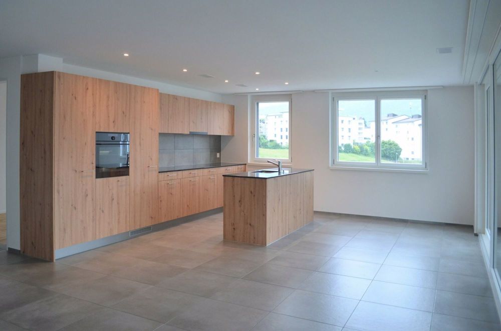 moderne 4.5 Zimmer-Mietwohnungen Feld Seewen - Bild 5