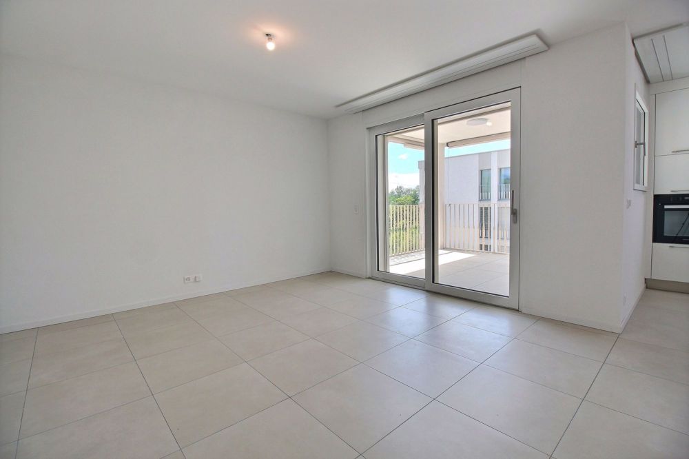Appartement neuf de 5.5 pièces à louer - Séjour