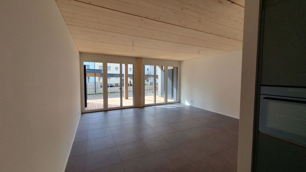 Moderne 2,5 Zimmer Wohnung, Erstvermietung - Bild 4