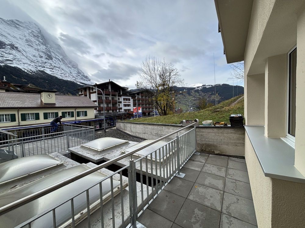 1 ½ Zimmer-Wohnung in Grindelwald mieten - Bild 7