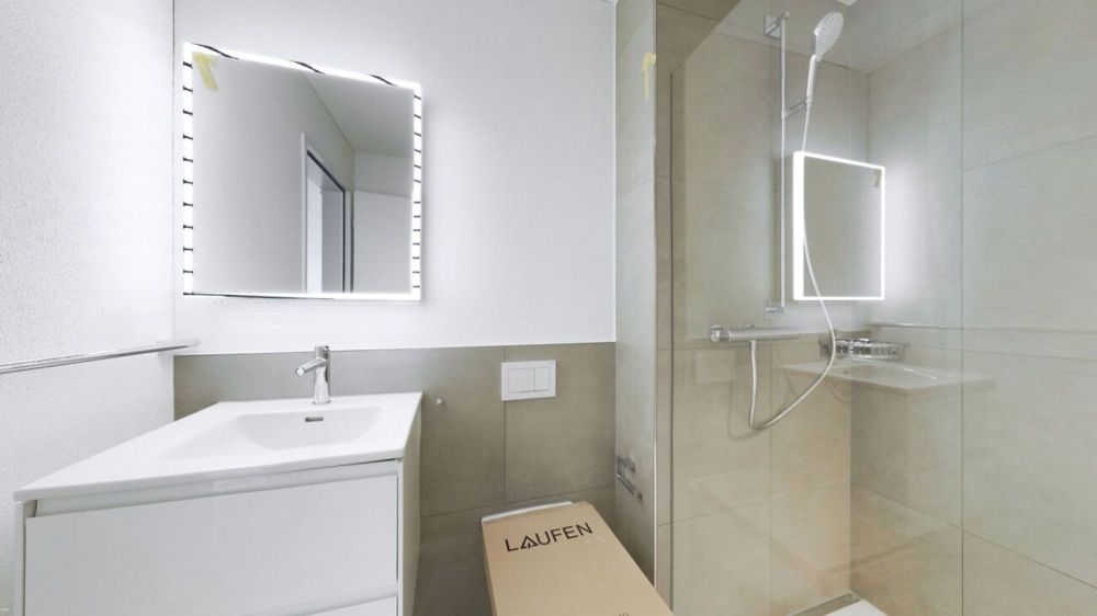 So viel Platz, dass sogar Ihre Ideen ein eigenes Zimmer kriegen! - Bild 4