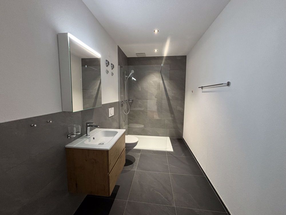 1 ½ Zimmer-Wohnung in Grindelwald mieten - Bild 6