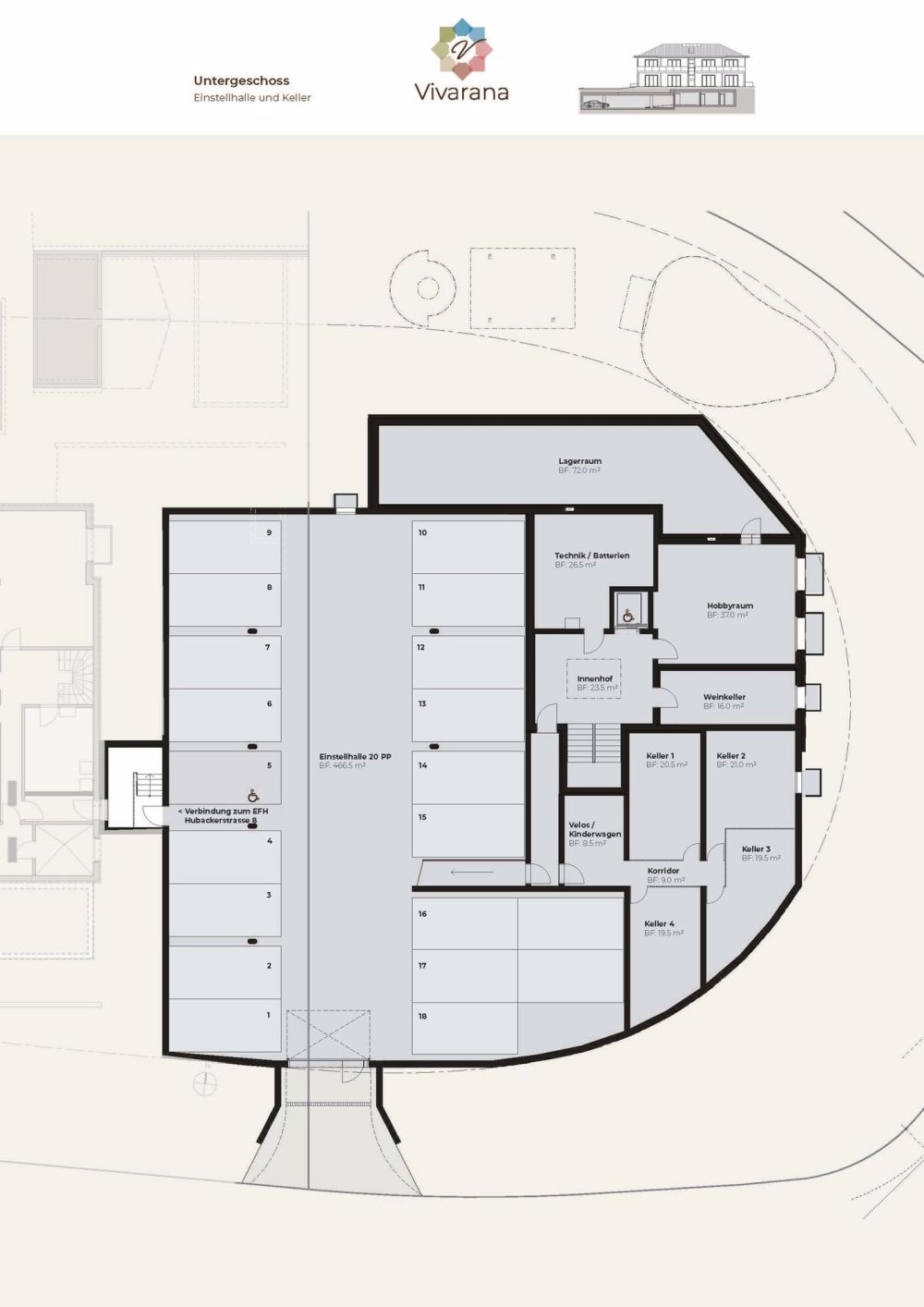 Erstvermietung: Im Einklang mit den Elementen - Wohnen mit Weitsicht - letzte Wohnung verfügbar - Bild 10