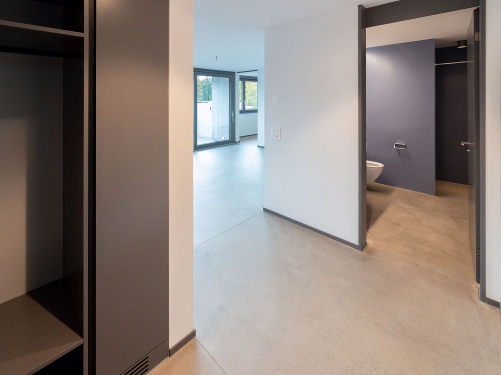 Schlossmühle Wohnen - Nachhaltig Wohnen im Stadtzentrum - Bild 8