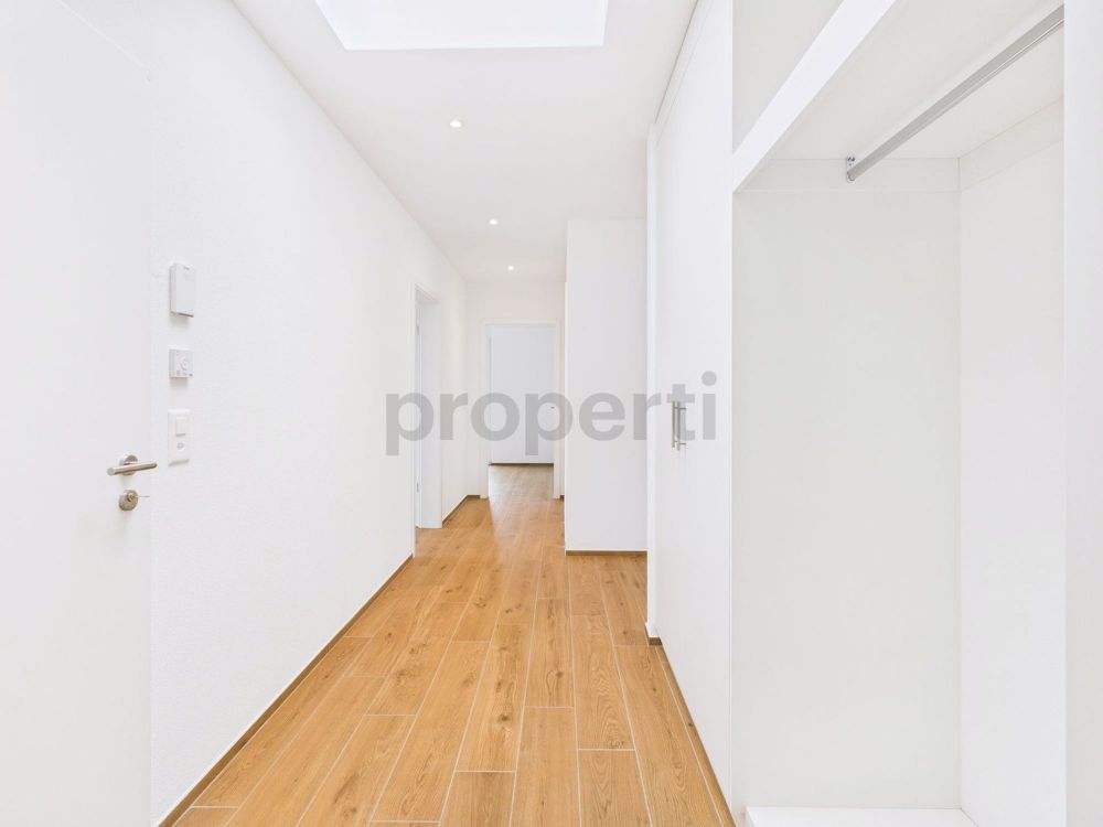 Moderne 4.5-Zimmer-Attikawohnung in Huttwil - Image 6