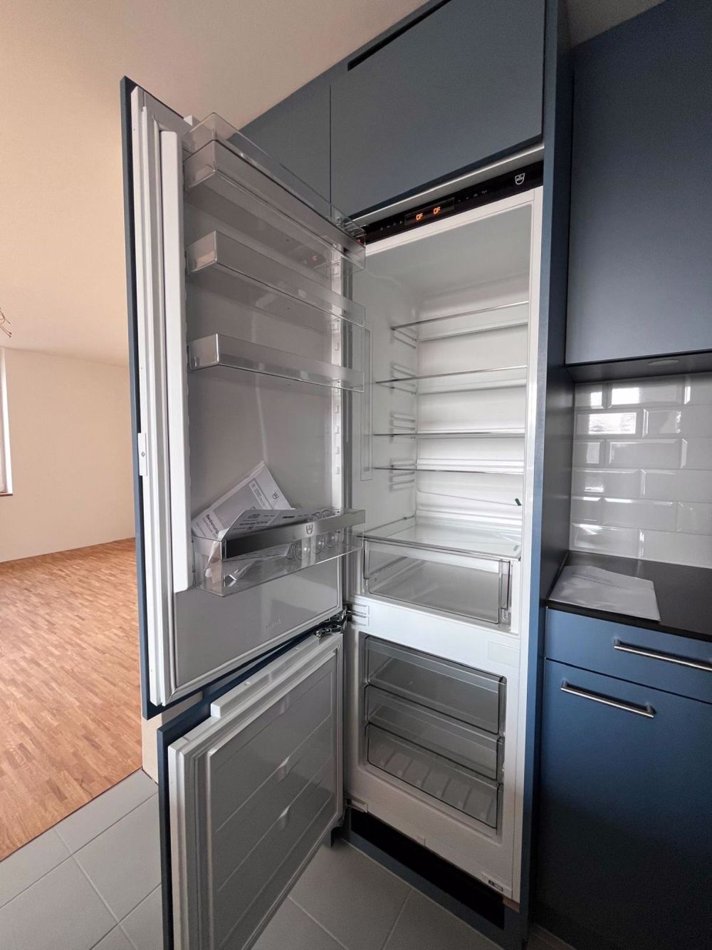 Erstbezug, total sanierte Neubauwohnungen in ruhigem Quartier in Belp - Bild 11