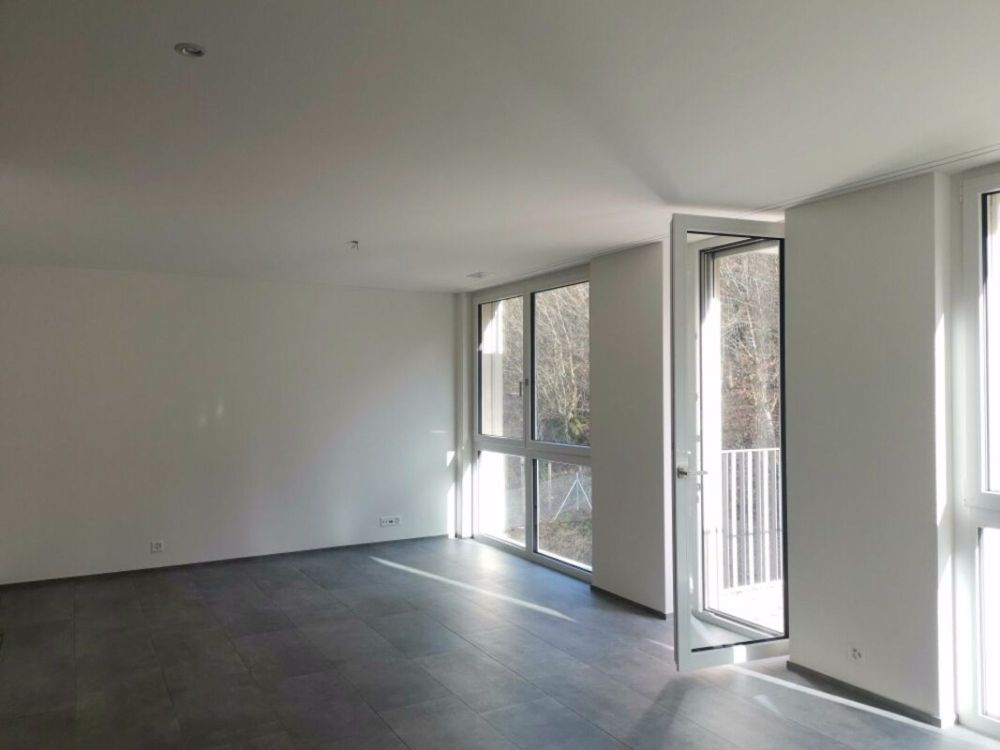 1 .5 Zimmerwohnung im Grünen - Bild 6