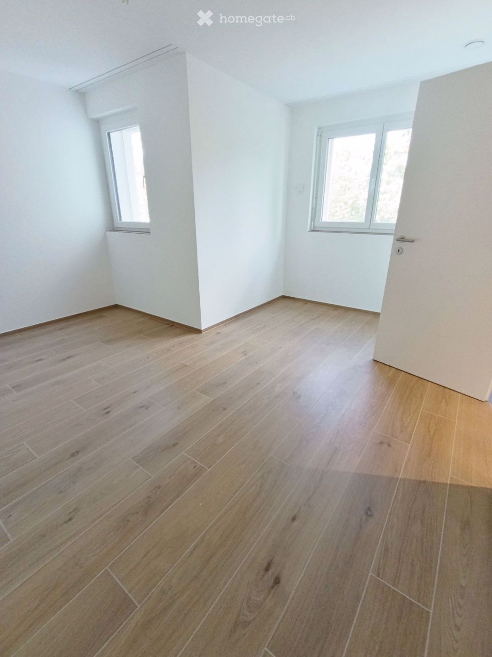Erstvermietung von moderner 2.5-Zimmer-Neubau-Wohnung an bester Lage in Wettingen - Bild 6