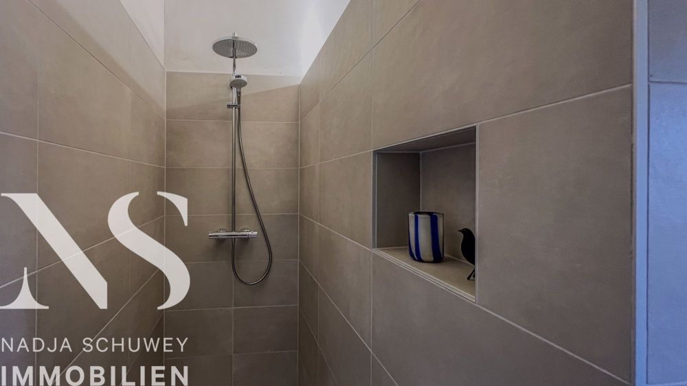 4-Zimmer-Neubauwohnung im Zweifamilienhaus - mit Garten - Bild 8