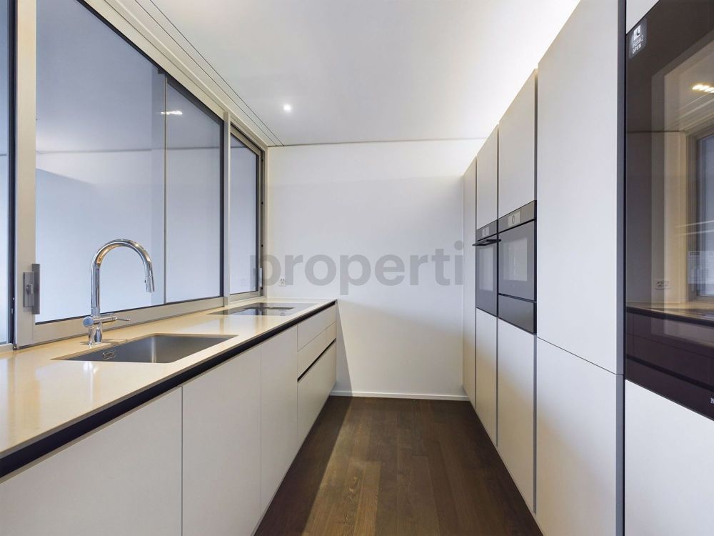 Luxuriöse 3.5-Zimmer-Neubauwohnung in Neuhausen mit Sicht auf den Rheinfall - Image 2