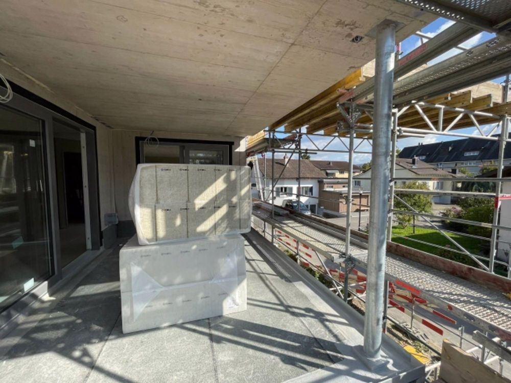 NEUBAU AN SONNIGER UND ZENTRALER LAGE - Bild 6