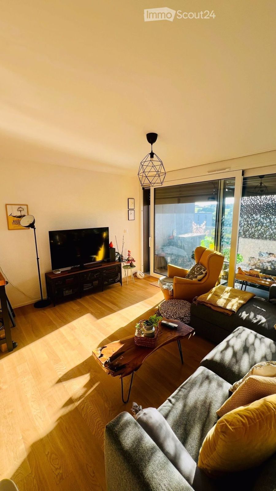 Magnifique appartement 3.5 pièces neuf avec vue à Romont FR - Bild 2