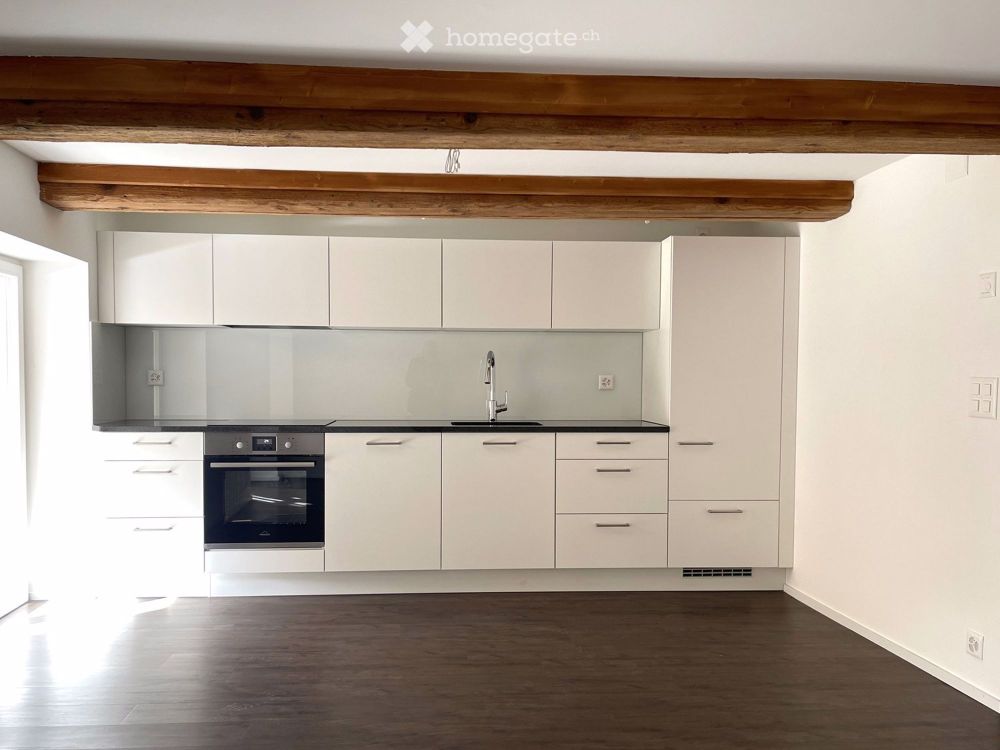 Wohnung in Willisau - Bild 5