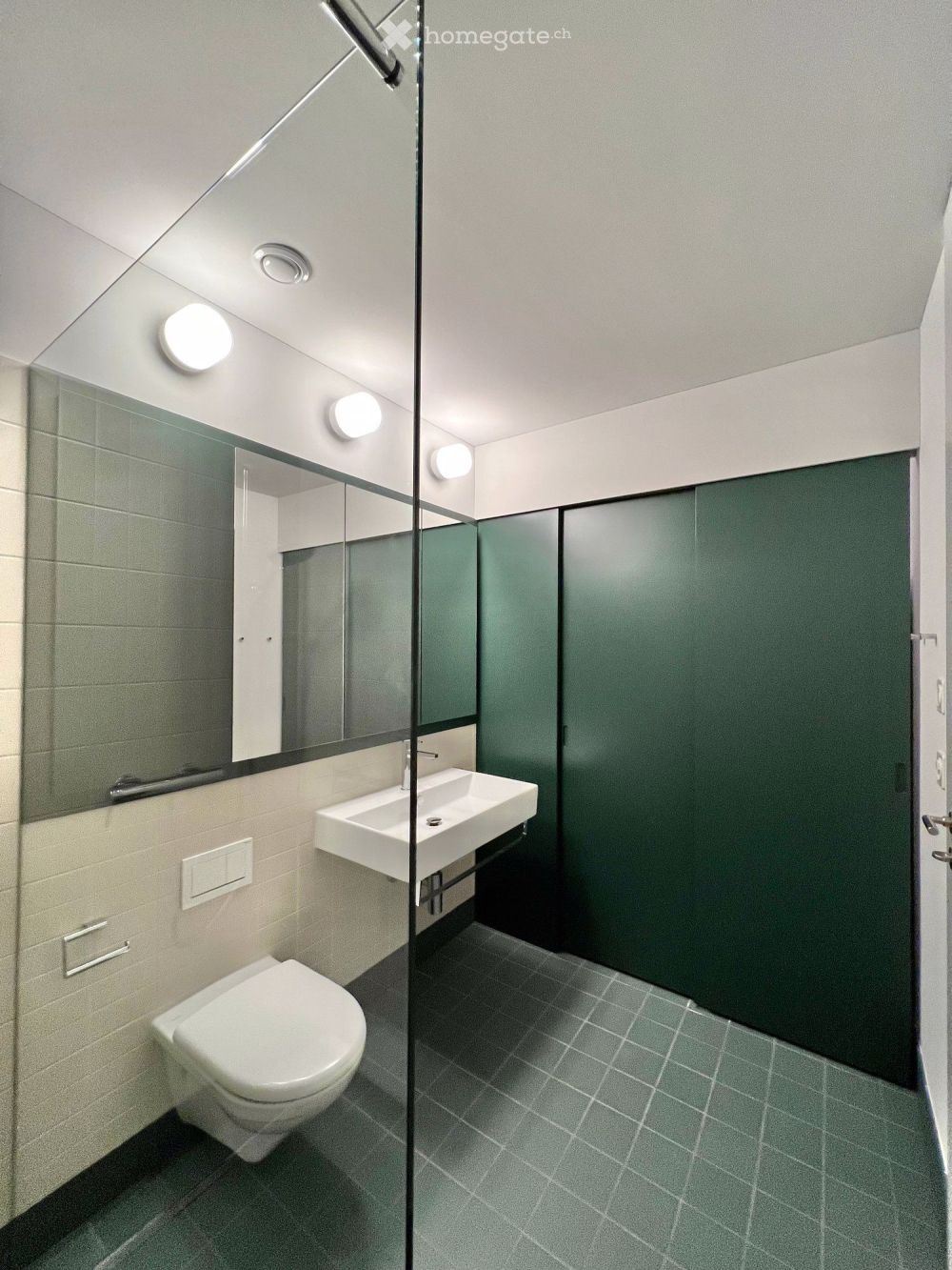Lichtdurchflutete Wohnung auf 2 Etagen - Bild 4