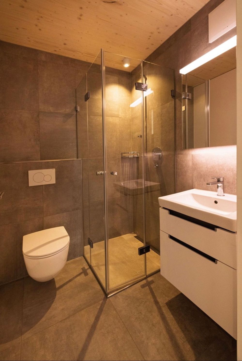 3 ½ Zimmer-Wohnung in Bonstetten mieten - Bild 11