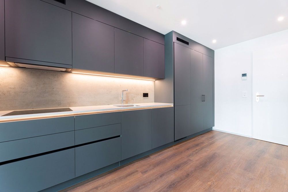 Attraktive 1.5-Zimmerwohnung - Bild 3