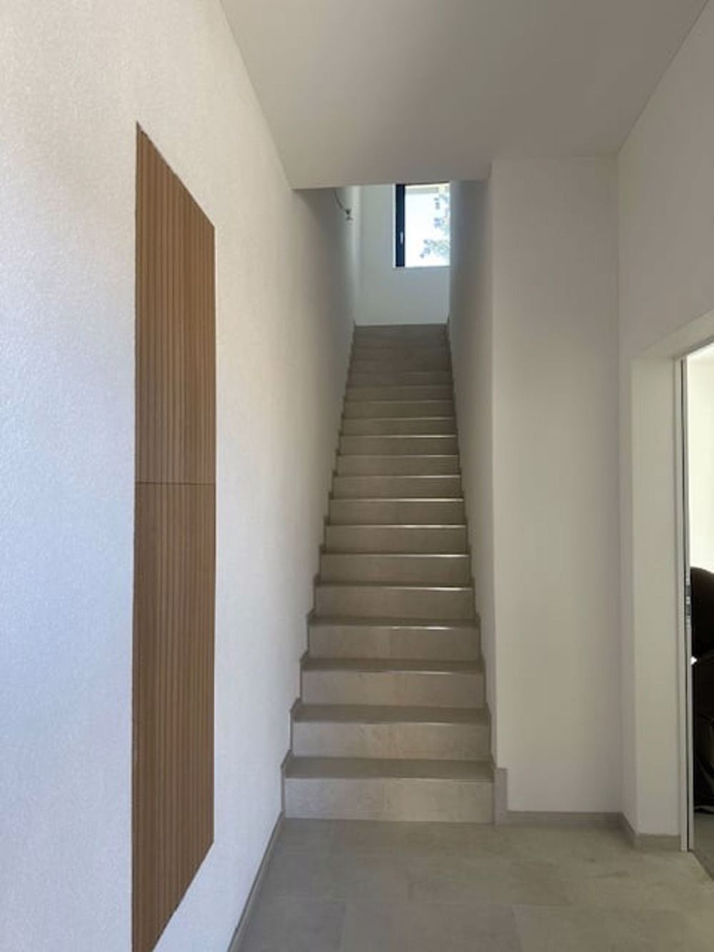Doppeleinfamilienhaus in Thayngen - Bild 2