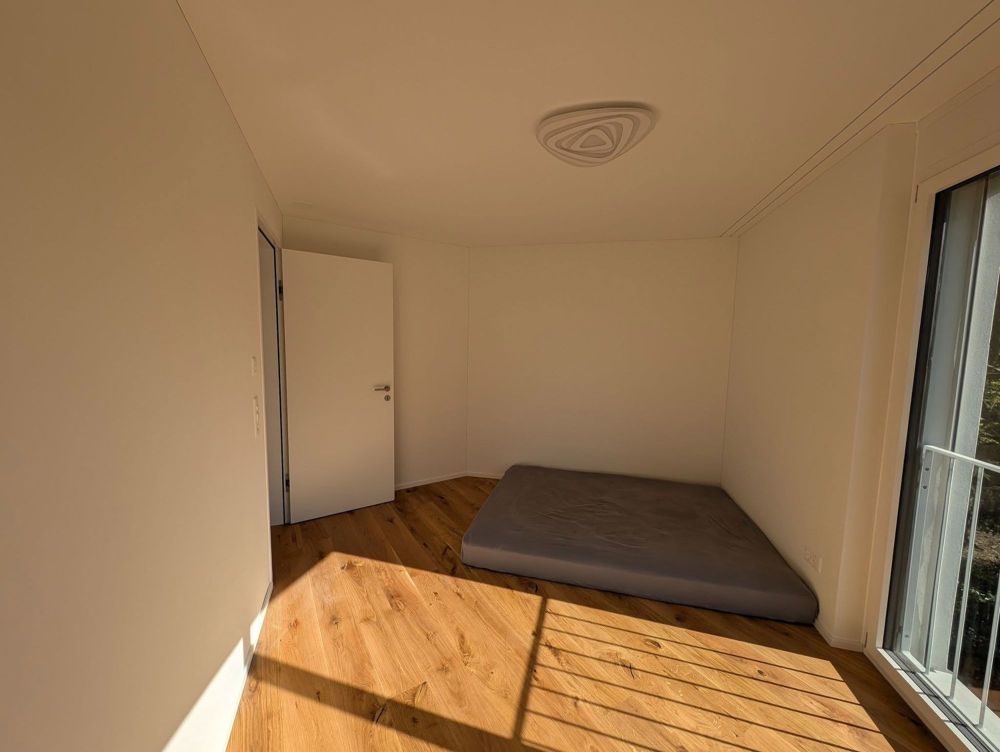 WG Zimmer in Zürich mieten - Bild 1