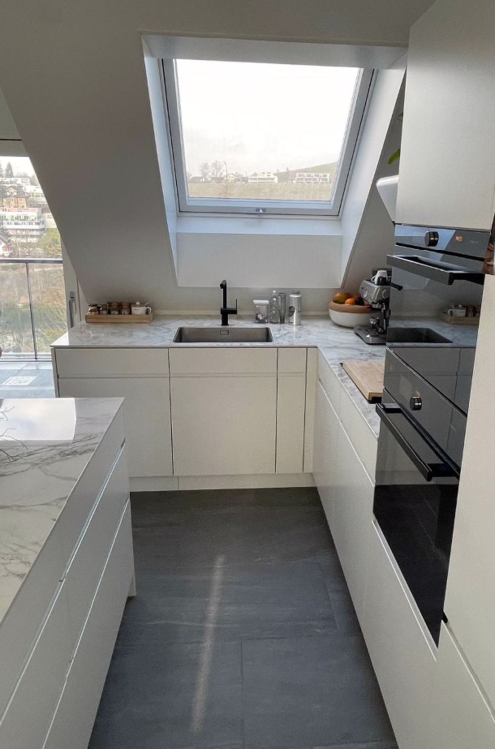3 ½ Zimmer-Wohnung in Eglisau mieten - Bild 7