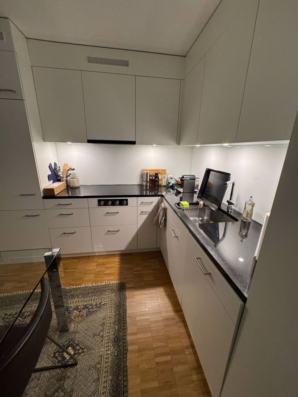 Super Apartment in Zofingen - Bild 2