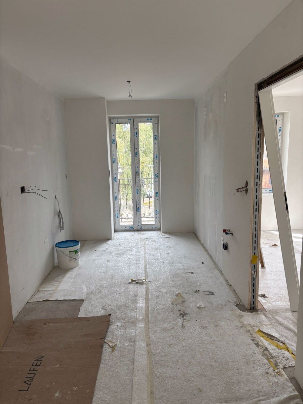 Neue 2,5-Zimmer-Wohnung - Bild 4