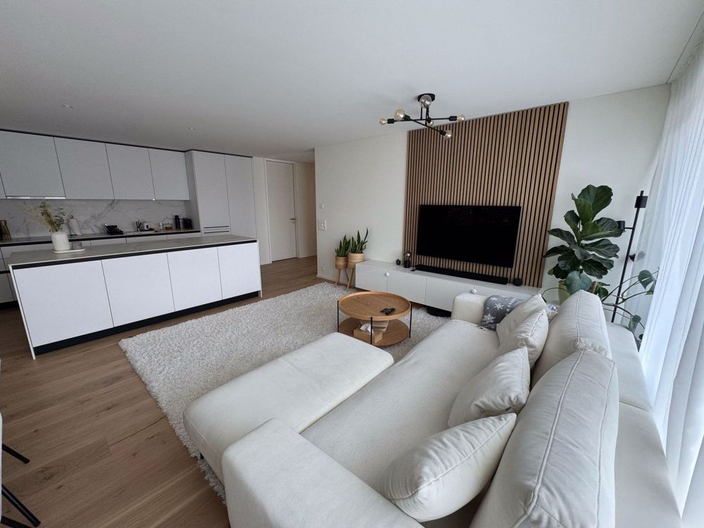 3 ½ Zimmer-Wohnung in Horgen mieten - Bild 1
