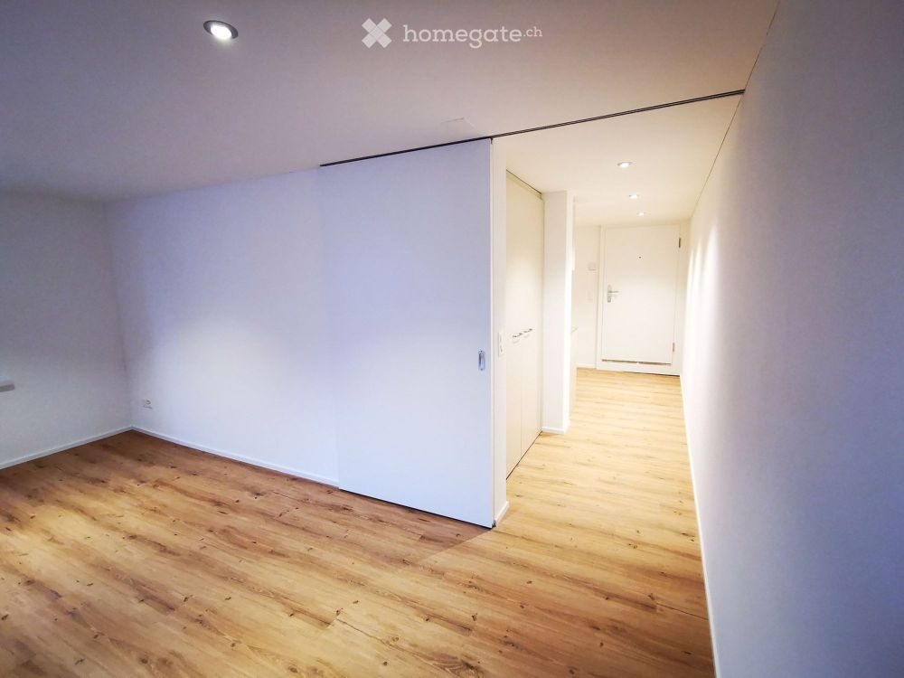 Moderne 2.5-Zimmer-Wohnung im Herzen von Zofingen - Bild 8