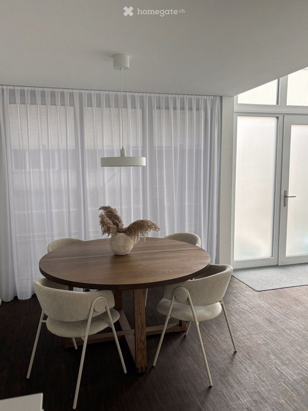Modernes 4.5-Zimmer-Reihenhaus in Felben-Wellhausen - Neubau 2025 - Bild 8