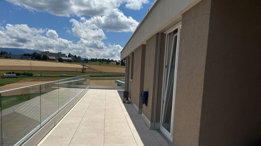 MAGNIFIQUE ATTIQUE, MODERNE AVEC VUE - Bild 4