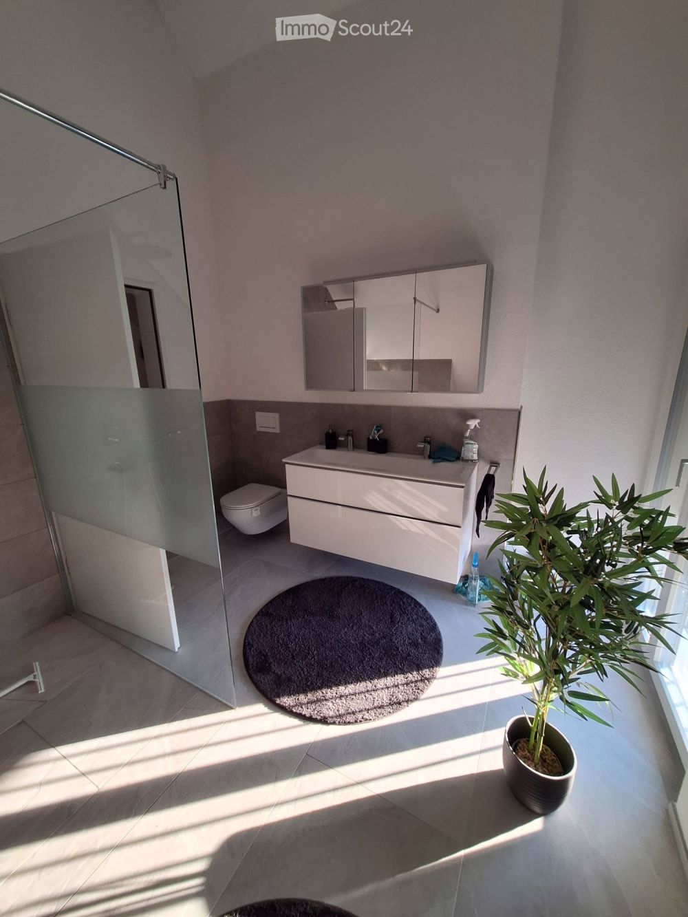 Moderne 2.5-Zimmer-Duplex-Wohnung in Flawil - Bild 5