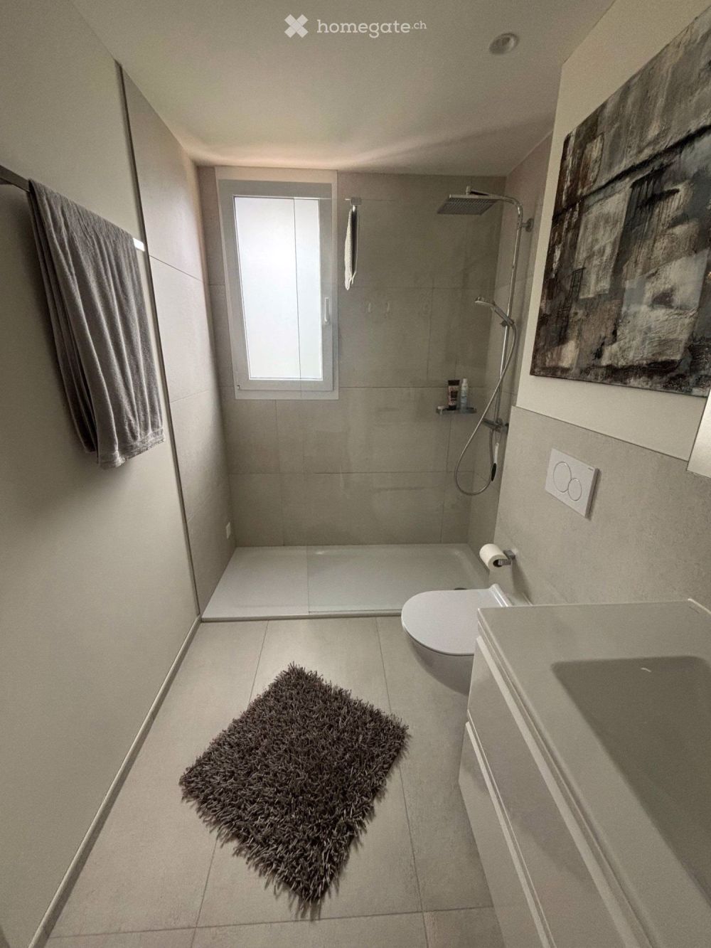 CUGNASCO - Wohnung mit 4.5 Zimmern zur Miete - Bild 5