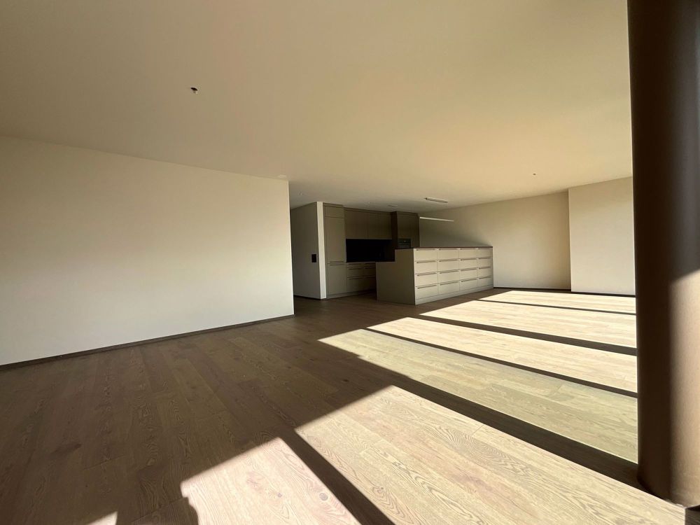 NEUBAU mit Aussicht: 4.5-Zimmer-Wohnung an privilegierter Lage - Bild 5