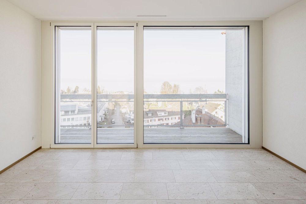 3.5-Zimmerwohnung in Rorschach - Bild 4