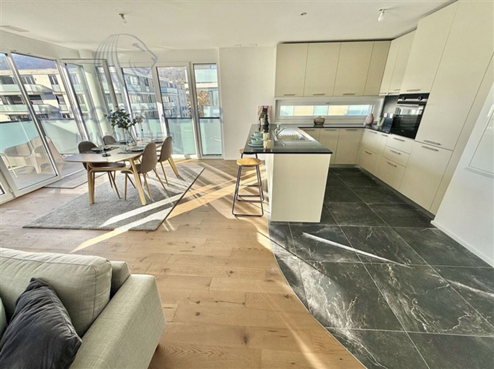 Mitten im Grünen und in der Nähe des Stadtzentrums - Bild 2