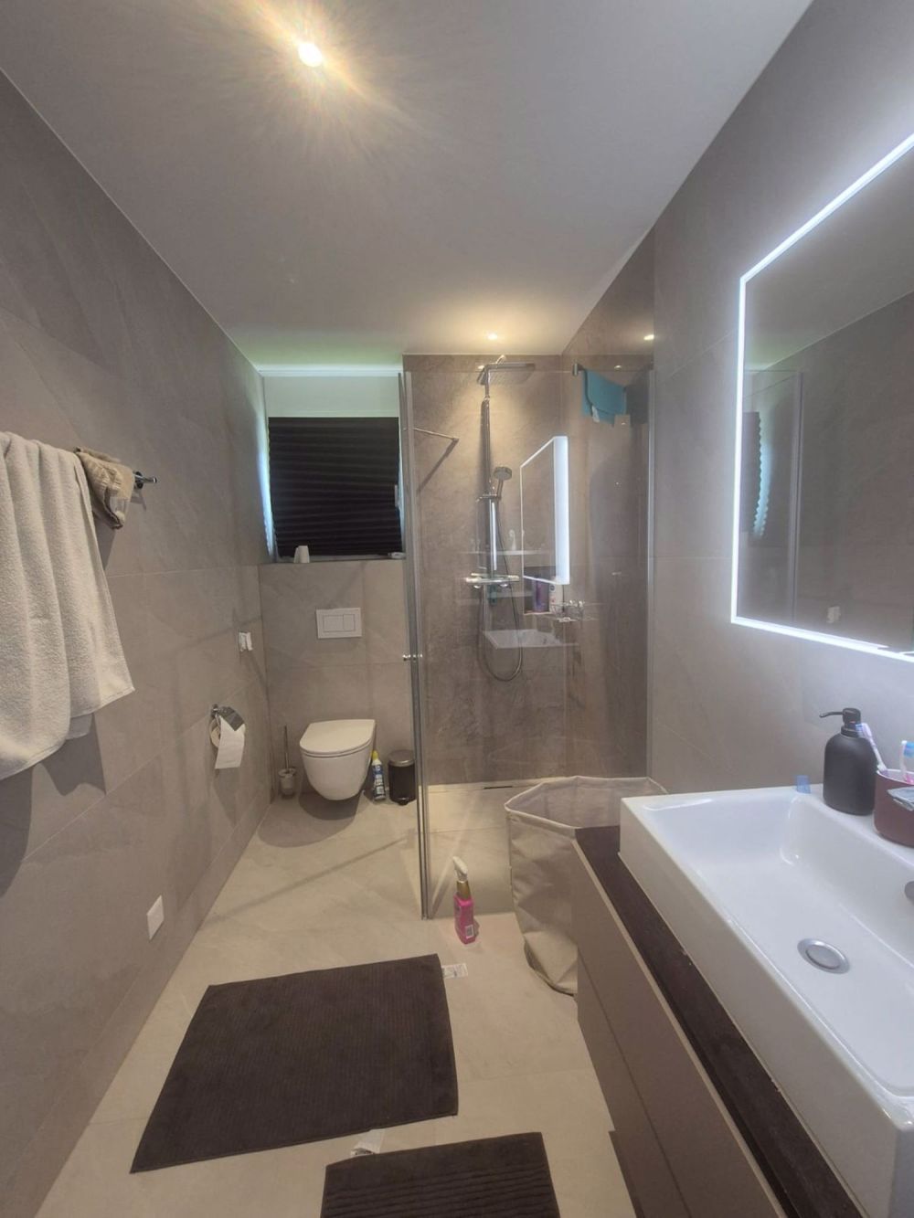 Mieten Sie ein schönes 2-Zimmer-Apartment für einen 2-monatigen Aufenthalt in Hedingen! - Bild 4