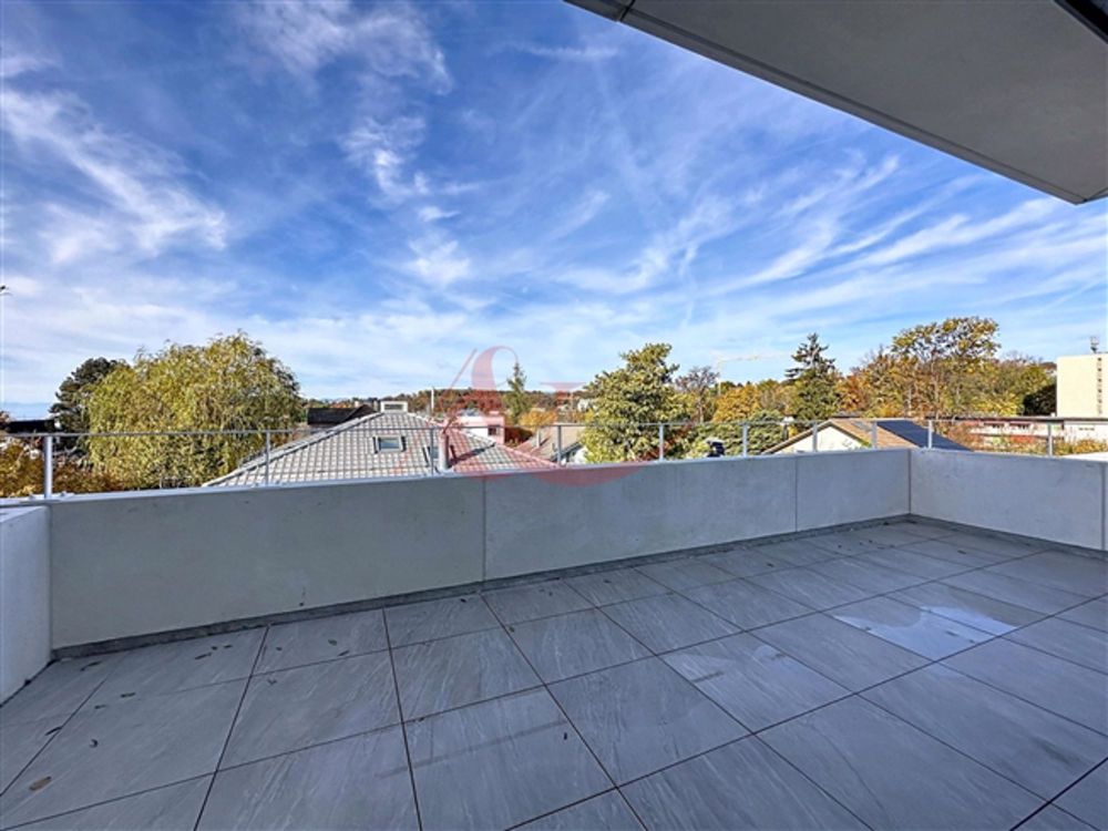 Neue 4.5 Zimmer zu vermieten Lausanne - Bild 12