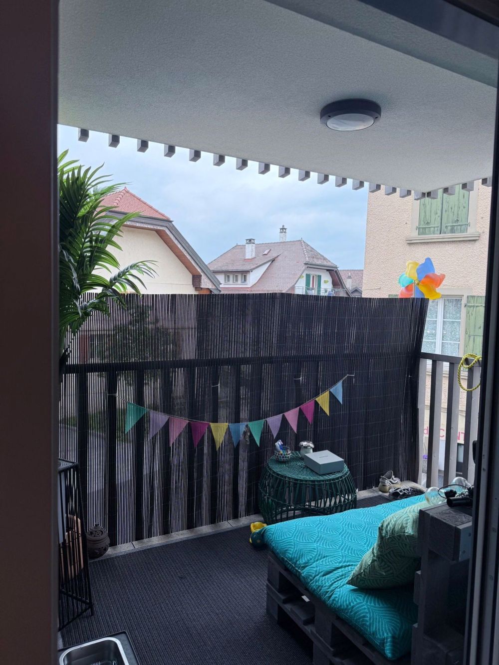 Appartement à St-Légier-La Chiésaz - Bild 8