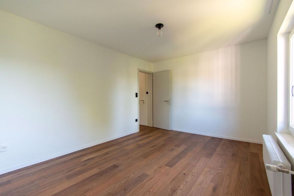 Erstvermietung hochwertige 1.5 Zimmer-Wohnung im Hochparterre - Bild 8
