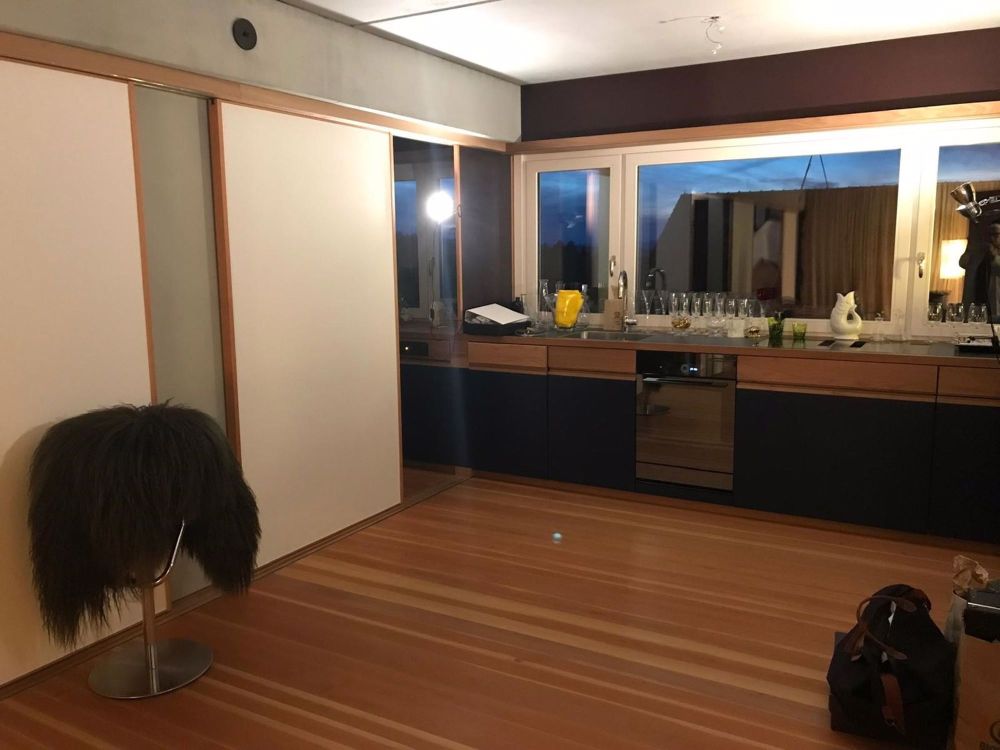 2 1/2 Zi-Wohnung mit natürlichem Charme - Bild 9