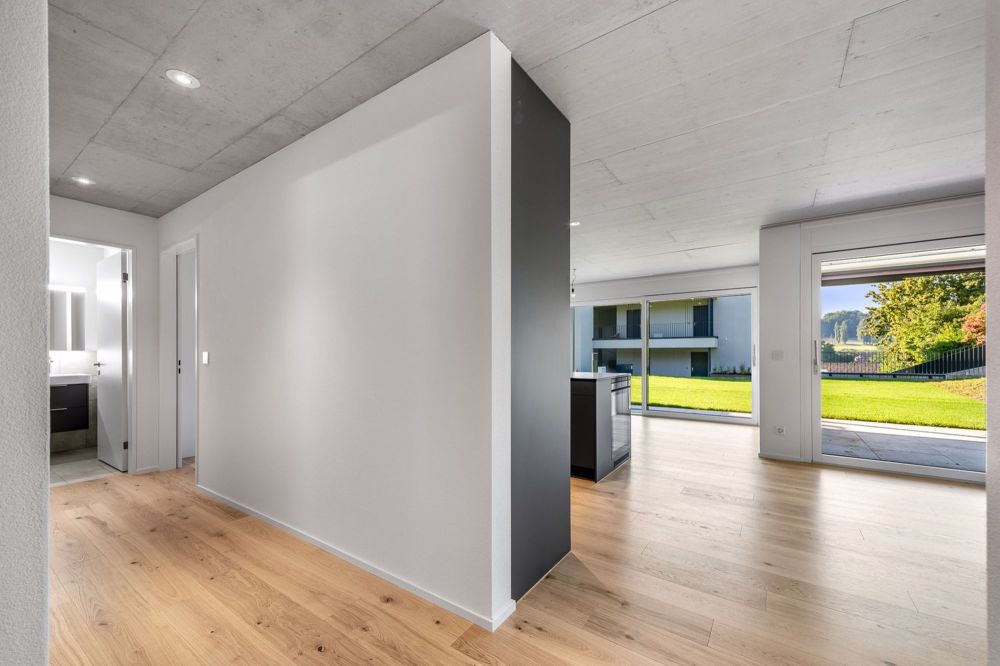 Moderne 4.5-Zimmer Terrassenwohnung in Bülach - Bild 10