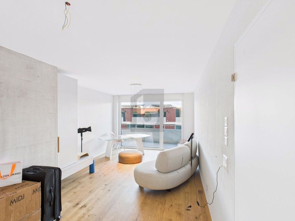 2 ½ Zimmer-Wohnung in Horgen mieten - Bild 1