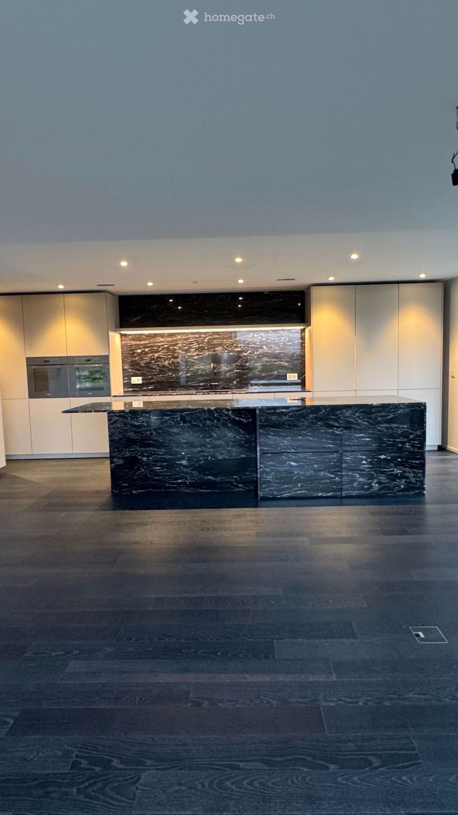 Moderne 5.5-Zimmer-Wohnung in Rüschlikon mit Seeblick - Bild 4