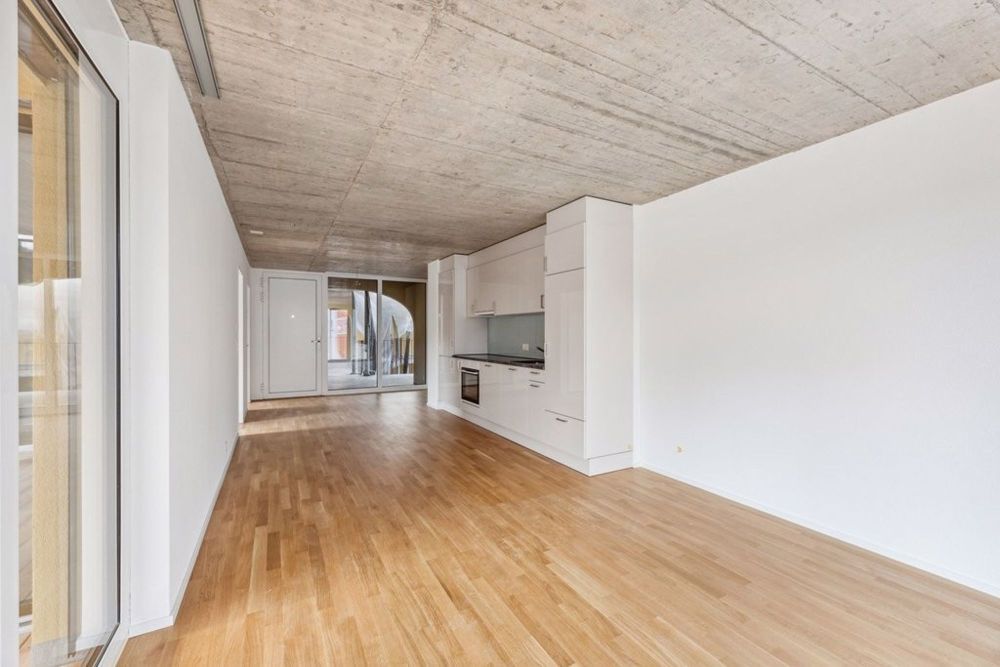 3 Zimmer-Wohnung im herzen von Boniswil - Bild 2