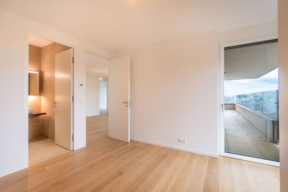Appartement neuf de 3,5 pièces - Bild 3