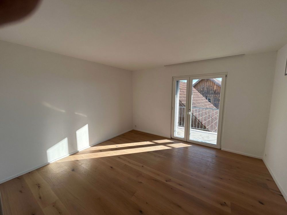 Wohnung in Truttikon - Bild 8