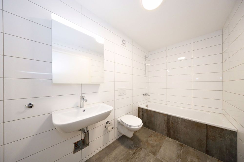 Ihr Traumzuhause wartet! Großzügiger Neubau-Komplex zur Erstvermietung - Bild 7