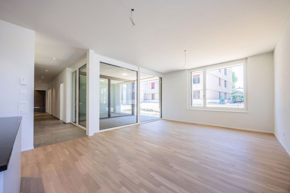 4 ½ Zimmer-Wohnung in Güttingen mieten - Bild 3