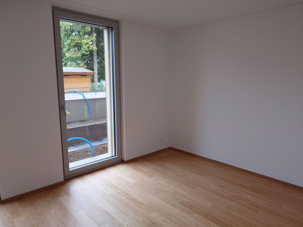 Nachmieter gesucht für schöne 3.5-Zimmer-Wohnung in Neubau - Bild 9